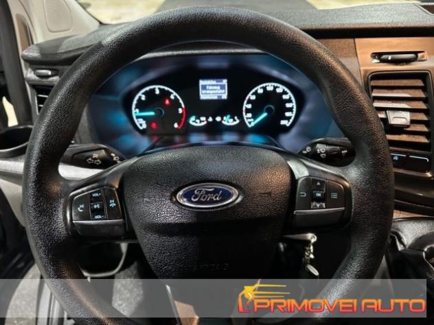 FORD Transit Custom 320 2.0 TDCi PL Combi rif. 20095215 - Foto 4