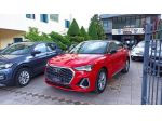 AUDI - Q3 Sportback - Q3 SPB 35 TDI S line edition