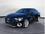 Audi A3 A3 Sedan 35 TDI S tronic Business Advanced