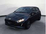 Hyundai i20 i20 1.2 MPI MT Connectline