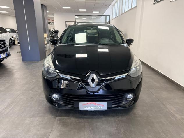 Renault Clio 1.5 dCi 8V 75CV 5 porte - Foto 2