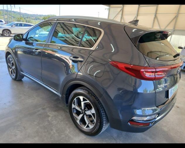 KIA Sportage 1.6 CRDI 115 CV 2WD Business Class rif. 24169603 - Foto 6