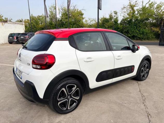 CITROEN C3 PureTech 82 GPL Feel rif. 24046606 - Foto 4