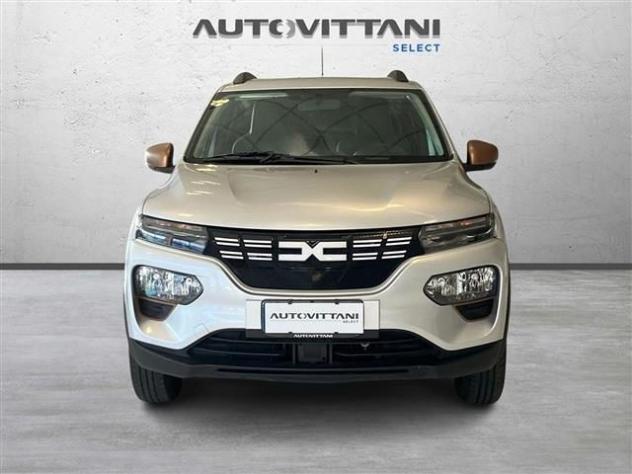 DACIA Spring Extreme Electric 65 rif. 23960561 - Foto 2