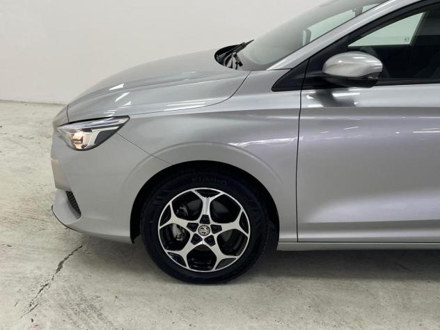 MG MG3 1.5 Hybrid+ Comfort - Foto 9