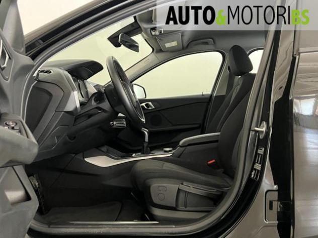 BMW 118 i 5p. Advantage *BOOKSERVICE* rif. 24069018 - Foto 9