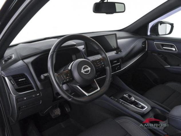 NISSAN Qashqai 1.5 e-power Tekna 2wd rif. 23524682 - Foto 8