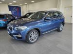 BMW X3 xDrive30e PHEV Luxury Auto Navi FariLED Cerchi 19"