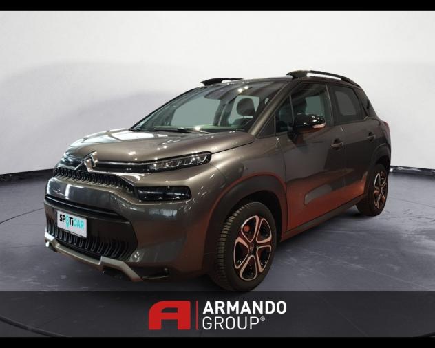 Citroën C3 Aircross PureTech 110 S&S Feel