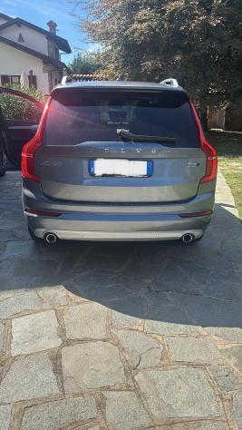 Volvo XC90 D5 AWD Geartronic 7 posti Inscription - Foto 4