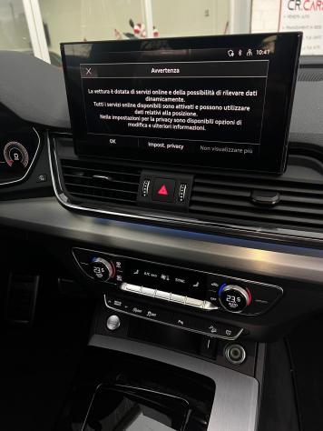 Audi Q5 40 TDI 204 CV quattro S tronic S line plus - Foto 7