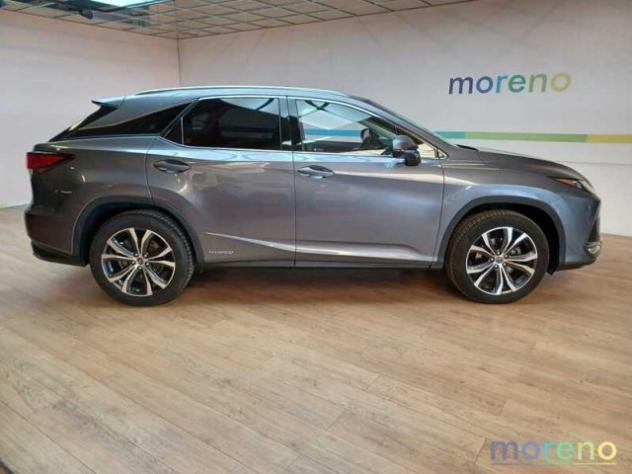 LEXUS RX 450h 3.5 Executive cvt rif. 19011316 - Foto 3