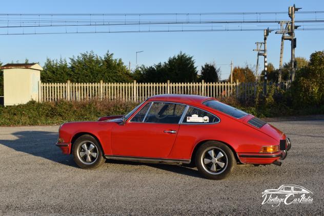 Porsche 911 2.2 S - Foto 6