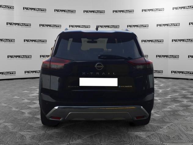 Nissan X-Trail X-Trail 1.5 e-power Tekna e-4orce 4wd auto - Foto 4