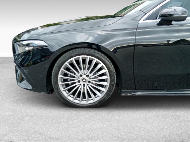 Mercedes-Benz Classe A (W177) A 180 d Automatic - Foto 4