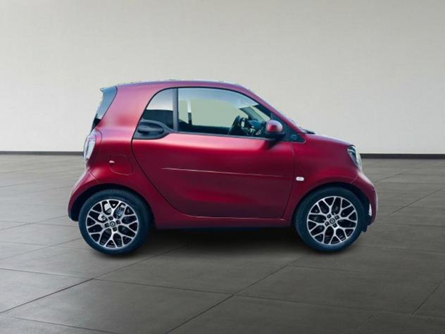 smart EQ Fortwo EQ 60kW prime - Foto 6