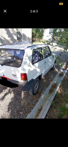 Fiat Panda 900 i.e. cat Young - Foto 2