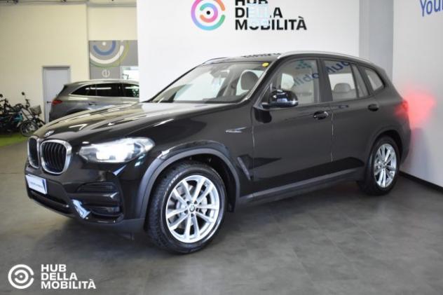 BMW X3 xDrive30i Business Advantage rif. 23969914 - Foto 3