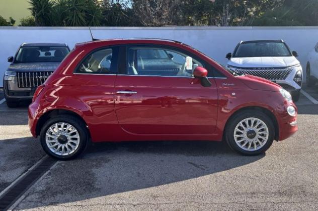 FIAT 500 1.0 Hybrid Dolcevita rif. 23357043 - Foto 4