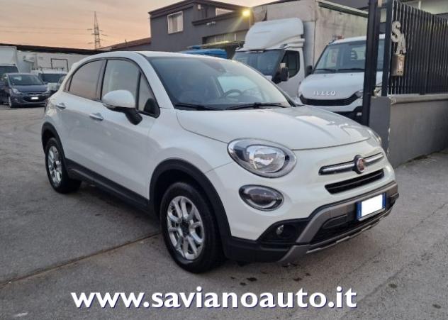 FIAT 500X 1.3 MultiJet 95 CV City Cross rif. 23971831 - Foto 2