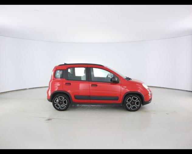 FIAT Panda 1.0 FireFly S&S Hybrid City Life rif. 21957588 - Foto 7