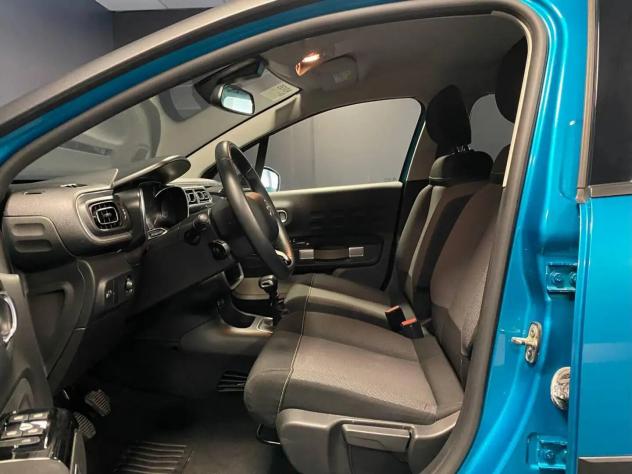 Citroen C3 1.5 HDI 100CV SHINE BICOLOR - Foto 4