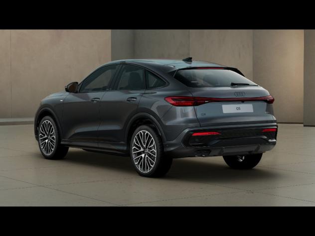 Audi Q5 Sportback MY25 Audi S line edition TDI quattro 150 kW S tronic - Foto 3