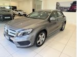 Mercedes-Benz GLA 220 CDI AUTOMATIC 4MATIC Premium AUTO
