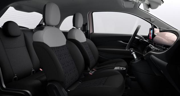 FIAT 500 Hybrid Hybrid Icon 3+1 - Foto 2