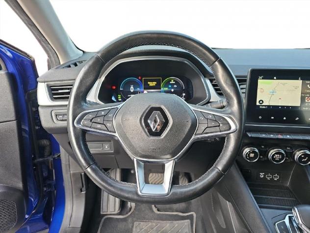 Renault Captur Captur 1.6 PHEV E-TECH 160cv - Foto 9
