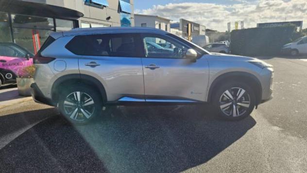 NISSAN X-Trail e-Power 2WD 5 posti Tekna rif. 23755186 - Foto 3