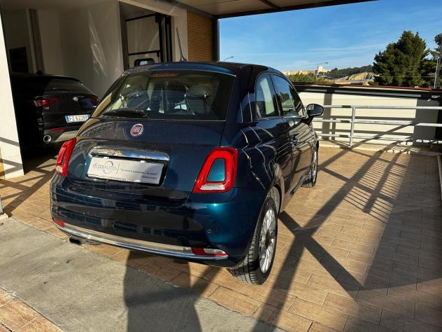 Fiat 500 1.3 Multijet 95 CV Lounge - Foto 2