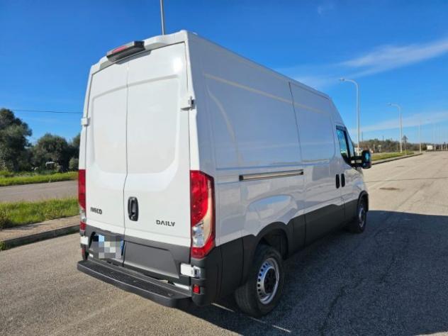 IVECO Daily 35S12V 2.3 HPT PM-TM Furgone Passo 3520 rif. 23712727 - Foto 6