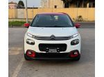 Citroen C3 1.5 hdi UNICO PROPRIETARIO SHINE