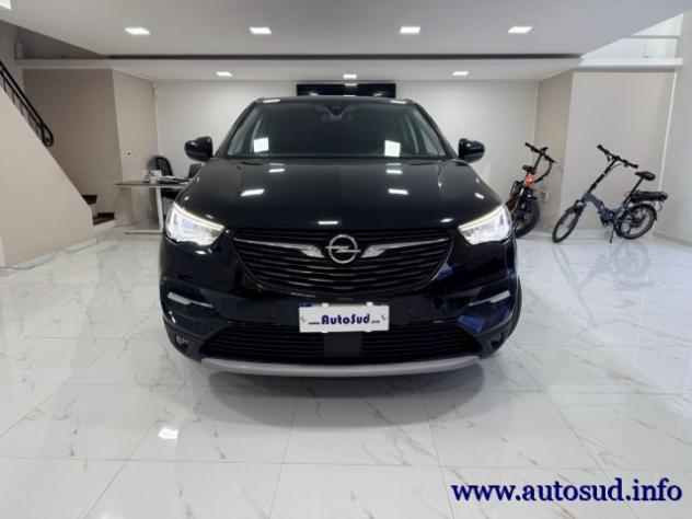 OPEL Grandland X 1.5 diesel Ecotec Start&Stop aut. Business rif. 23925205 - Foto 2