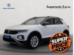 Volkswagen T-Roc 1.0 TSI Life