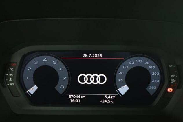 AUDI A3 A3 SPB 30 TFSI Business rif. 23979192 - Foto 7
