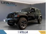 Jeep Wrangler IV Unlimited 2.0 atx phev Rubicon 4xe auto