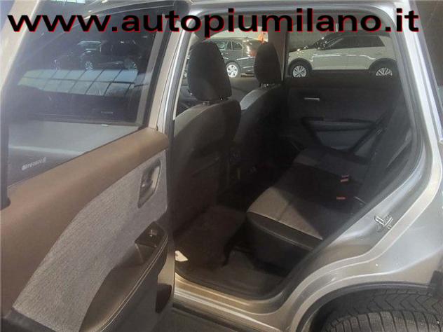 NISSAN X-Trail e-Power e-4orce 4WD 5 posti N-Connecta rif. 23931204 - Foto 9
