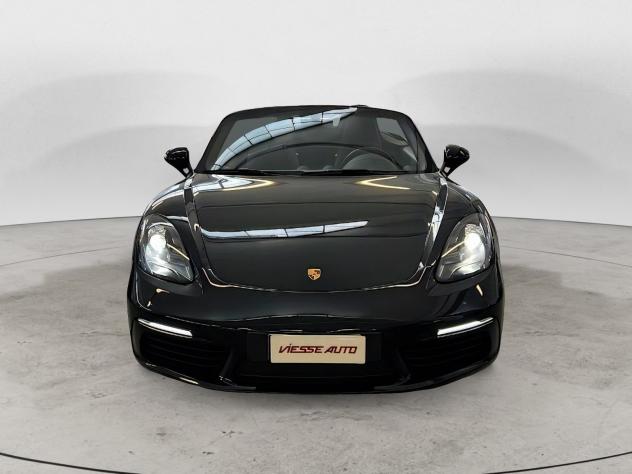 Porsche 718 718 Boxster 2.0 300cv pdk - Foto 2