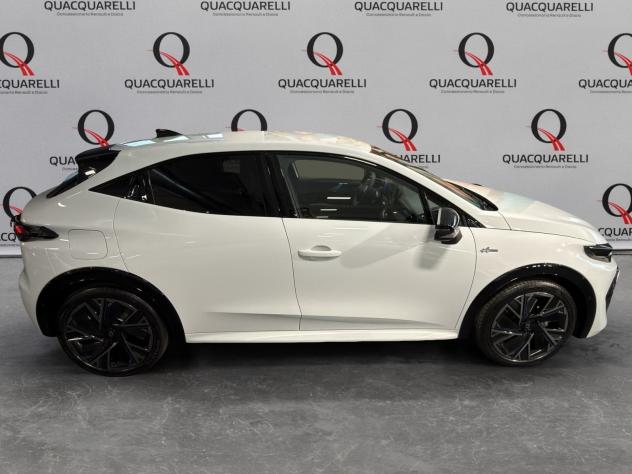Renault Clio 1.8 E-TECH full hybrid 160 esprit Alpine - Foto 4