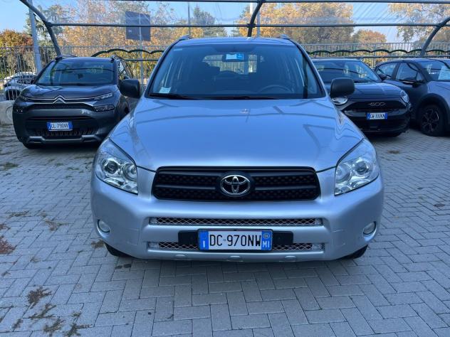 Toyota RAV4 RAV4 2.0 vvt-i 16v Sol auto - Foto 2