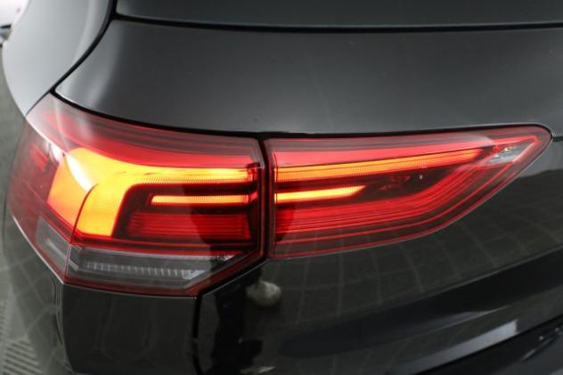 VOLKSWAGEN Golf Golf 1.0 eTSI EVO DSG Life rif. 23702998 - Foto 10