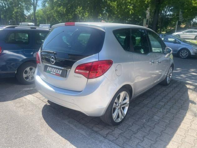 Opel Meriva 1.4 Turbo 120CV Cosmo - Foto 4