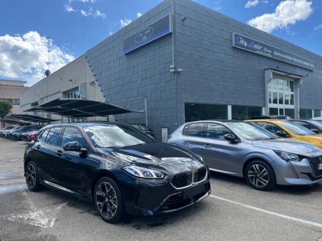 BMW 118 d MSport 150 Cv Aut. da Vetrina! rif. 23808488