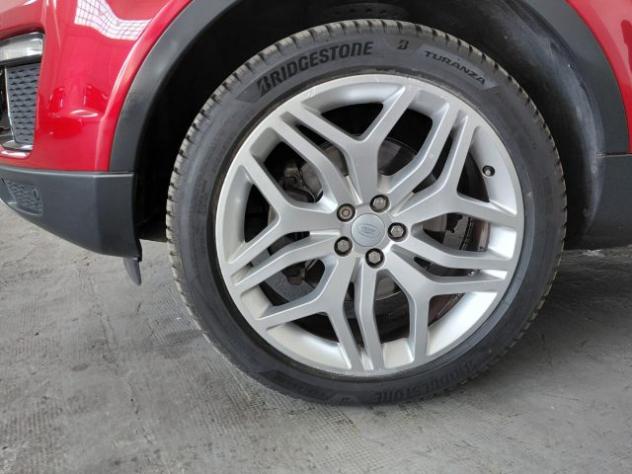 LAND ROVER Range Rover Evoque 2.0 Si4 5p. HSE Dynamic AUT. PREZZO VERO rif. 24194317 - Foto 4