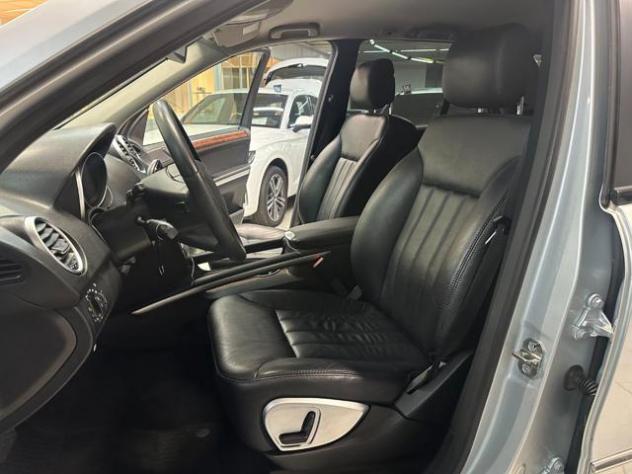 MERCEDES-BENZ ML 350 Chrome V6 272Cv rif. 23225844 - Foto 9