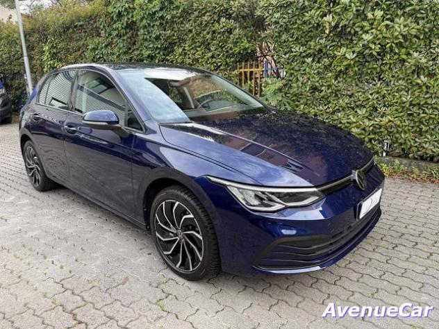 VOLKSWAGEN Golf 1.5 etsi evo Life dsg CARPLAY IVA ESP PREZZO REALE rif. 23689352 - Foto 3