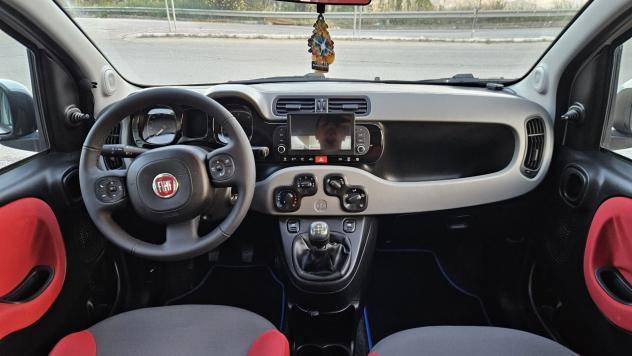Fiat Panda 1.3 MJT Lounge - Foto 7