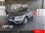 Audi Q3 Q3 2.0 tdi Advanced quattro 177cv s-tronic